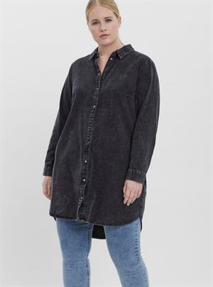 Vero Moda Curve - Charlie Skjorte, 48