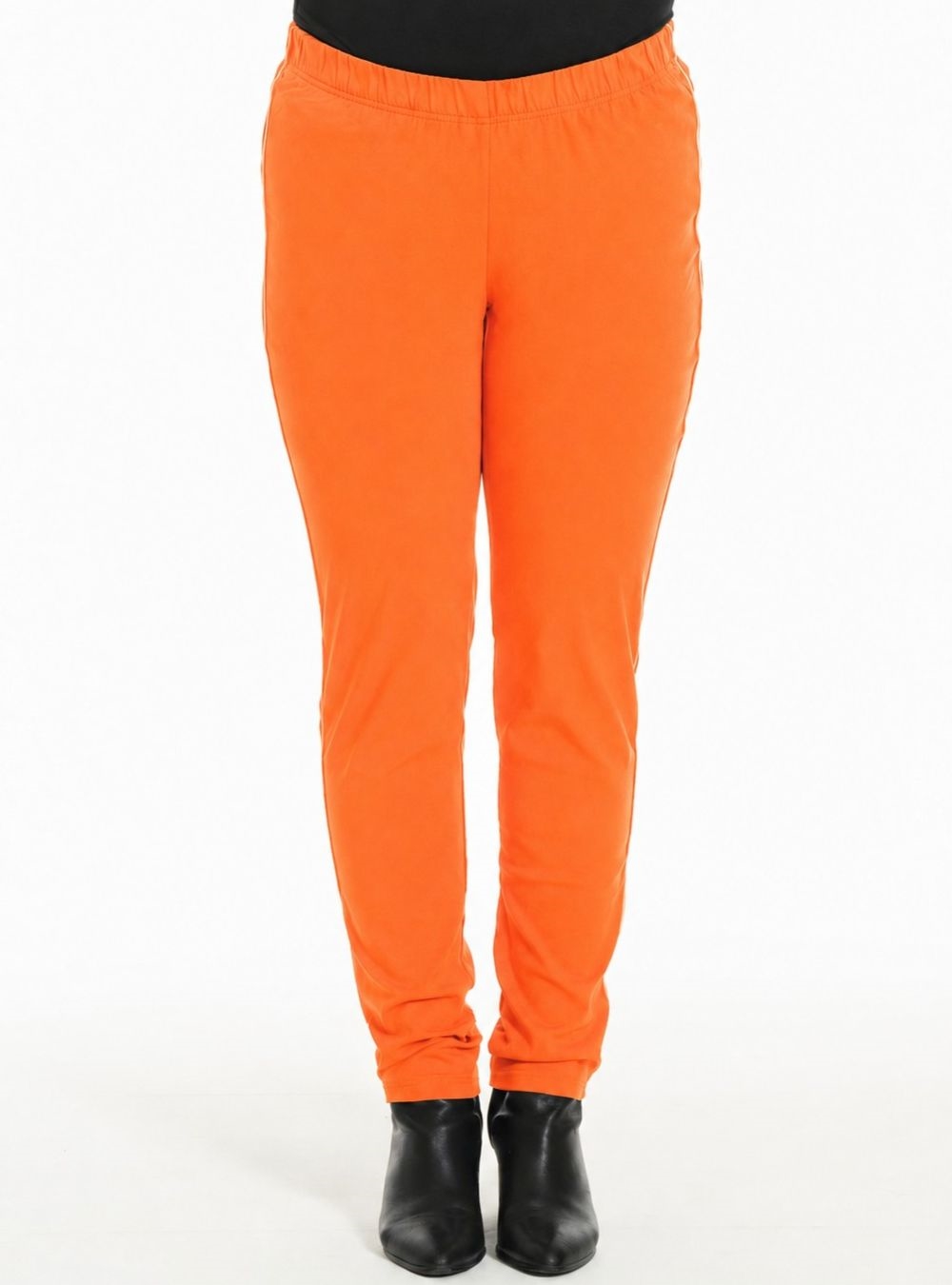 Gozzip - Clara Leggins, Orange
