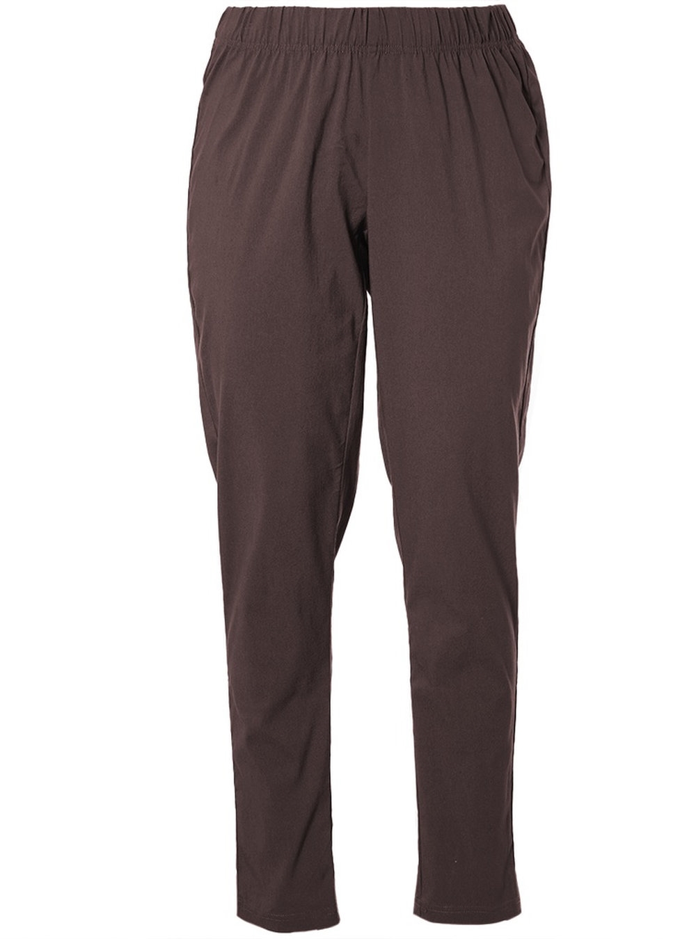 Gozzip - Clara Leggings, Brun