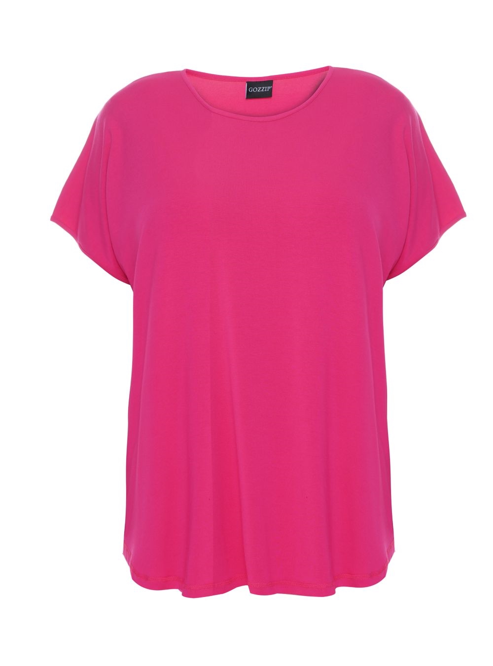 Gozzip - Gitte T-shirt, Pink
