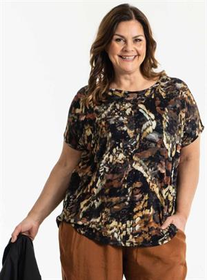 Gozzip - Gitte T-shirt, Efterår