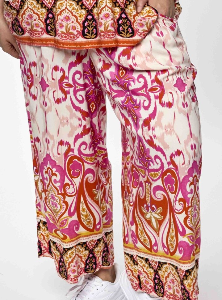 Gozzip - Karina bukser, Pink