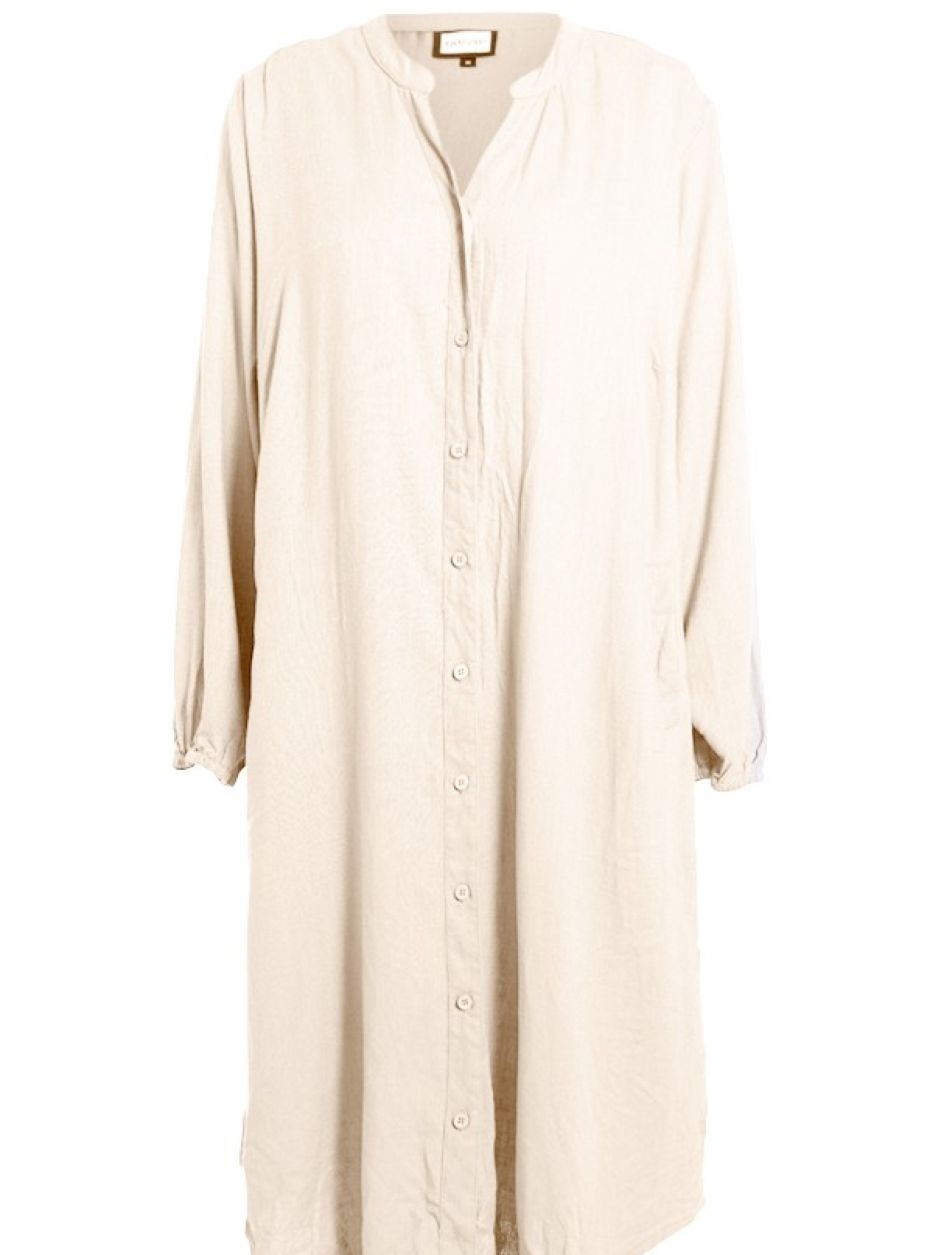 Gozzip - Anja Kjole, Natur