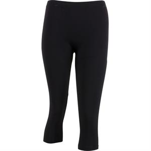 Gozzip - Leggings, sort, 40-56