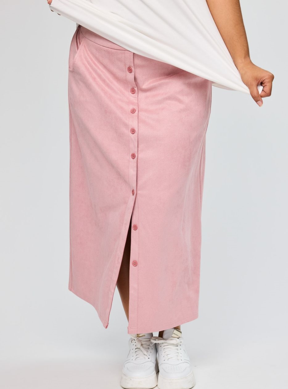 Studio - Noa Nederdel, Rosa