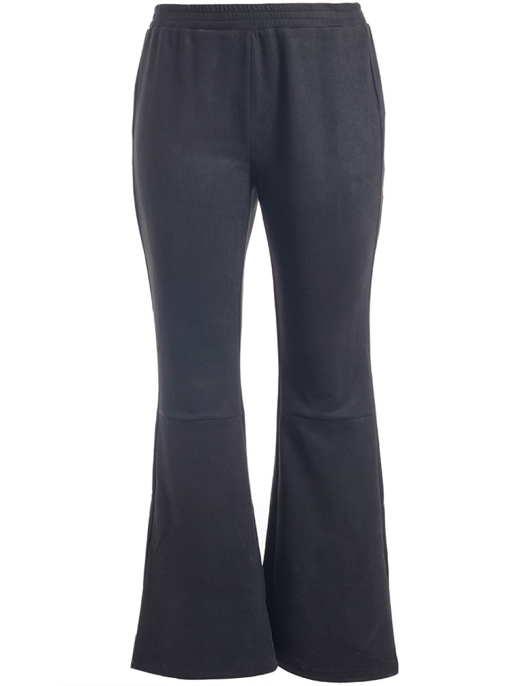 Studio - Gundhild bukser, Sort