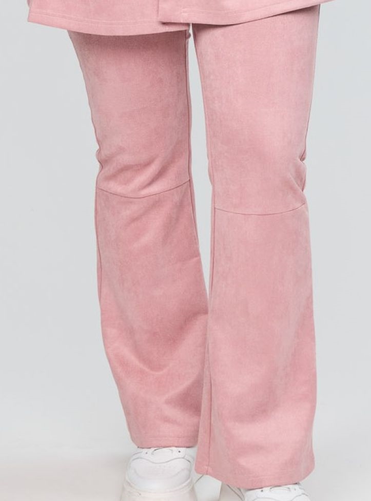 Studio - Gundhild bukser, Rosa