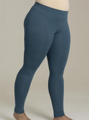 Sandgaard - Amsterdam Leggings, Petrol, 44