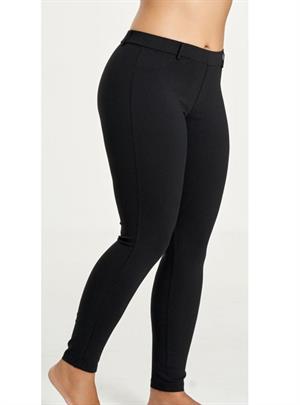 Sandgaard - Copenhagen Leggings, Sort