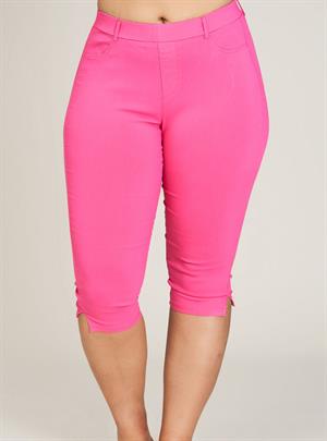 Sandgaard - Capri Leggings, Pink