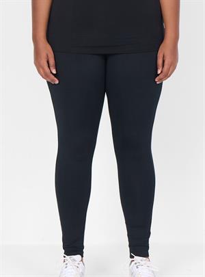 Wasabi - Trinity 1 Leggings, Sort, XXL-58