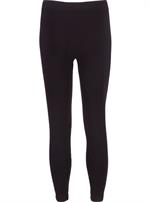 Gozzip - Jane Leggings, Sort