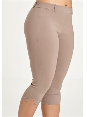 Sandgaard - Leggings, Khaki