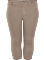 Sandgaard - Leggings, Khaki